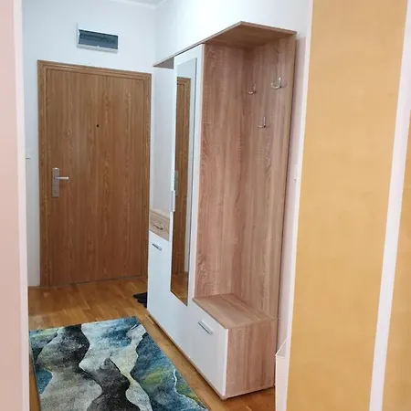 Aurora 2 Appartement *