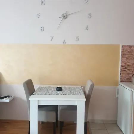 Aurora 2 Appartement *