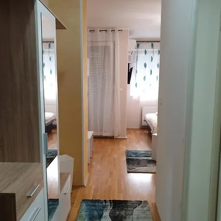 Aurora 2 Appartement Novi Sad