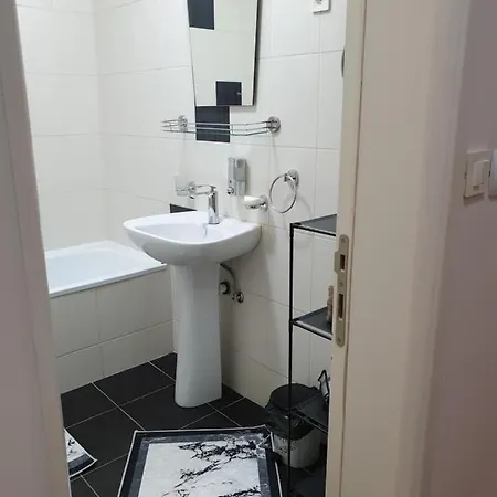 Appartement Aurora 2