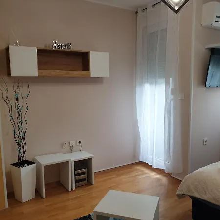 Appartement Aurora 2 Novi Sad
